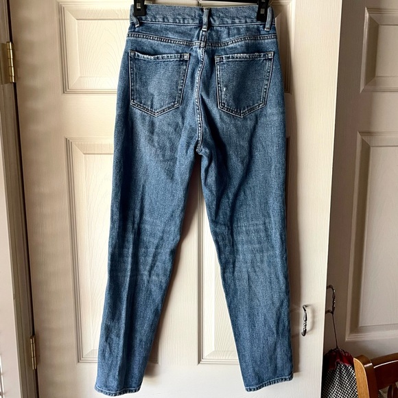 Pacsun ultra high rise slim jeans - Picture 2 of 4